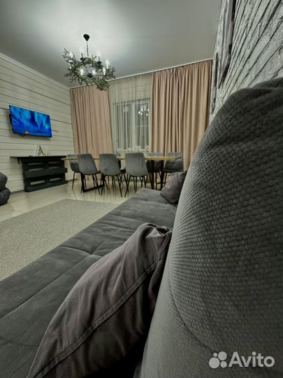 Отдых с бассейном