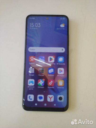 Xiaomi Redmi Note 12S 8/256