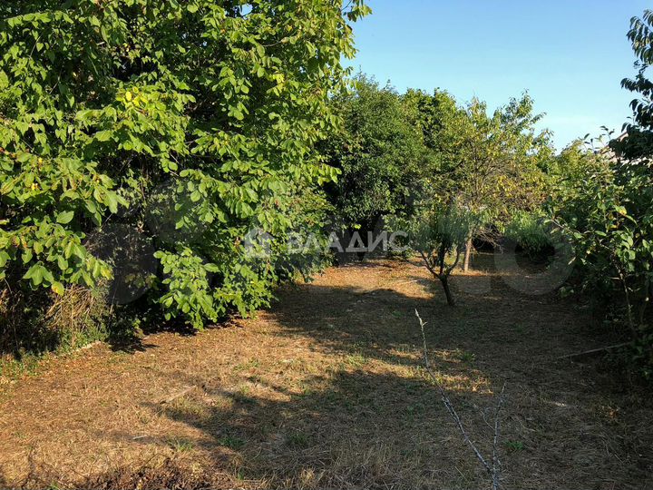 Участок 3,5 сот. (личное подсобное хозяйство (лпх))