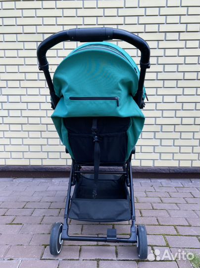 Детская коляска Anex Air X