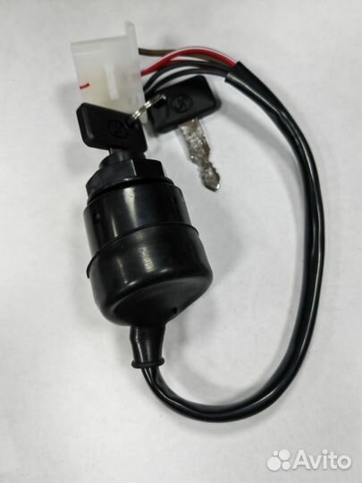 Замок зажигания Yamaha VK540