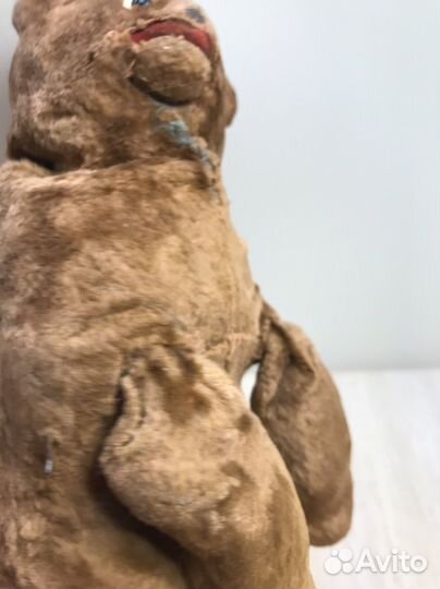 Медвежонок из 50-60-х гг. СССР