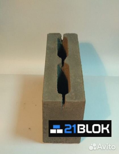 Керамзитобетонные блоки