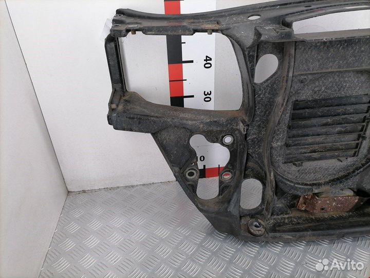Панель передняя (телевизор) для Audi A4 B5