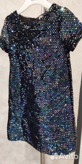 Платье детское Acoola