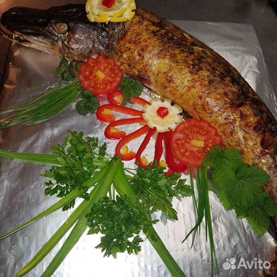 Готовая домашняя еда для Вас