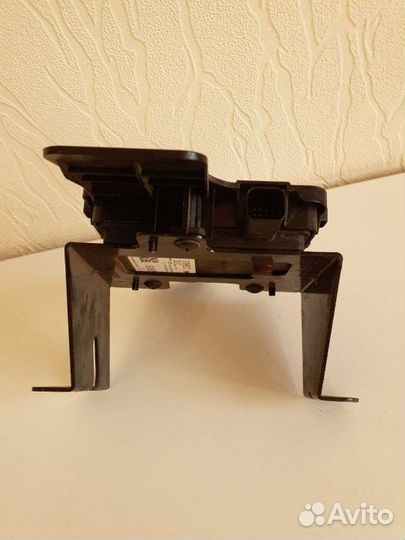 Блок контроля слепых зон правый Hyundai Tucson 3