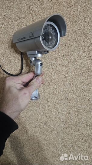 Муляж камеры