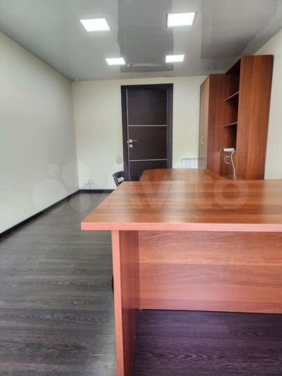 Офис, 23.5 м²