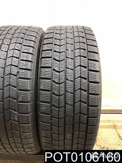 Dunlop DSX-2 215/55 R17 99P