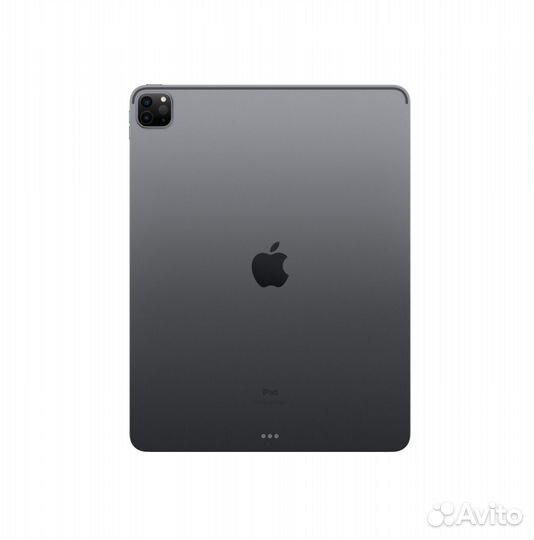 iPad Pro 12.9