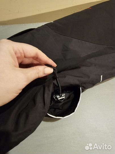 Горнолыжные брюки Wedze 44-46 размер