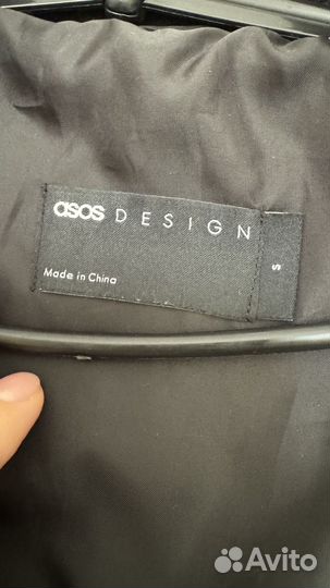 Куртка косуха