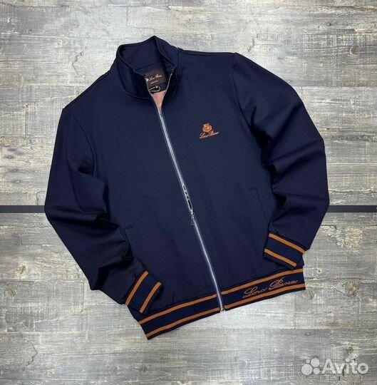 Спортивный костюм Loro piana premium