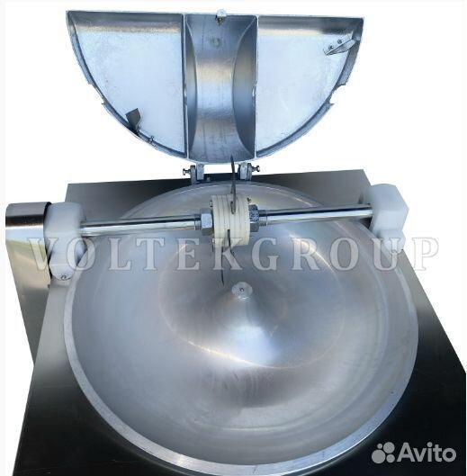 Высокоскоростной куттер hakka VS-20