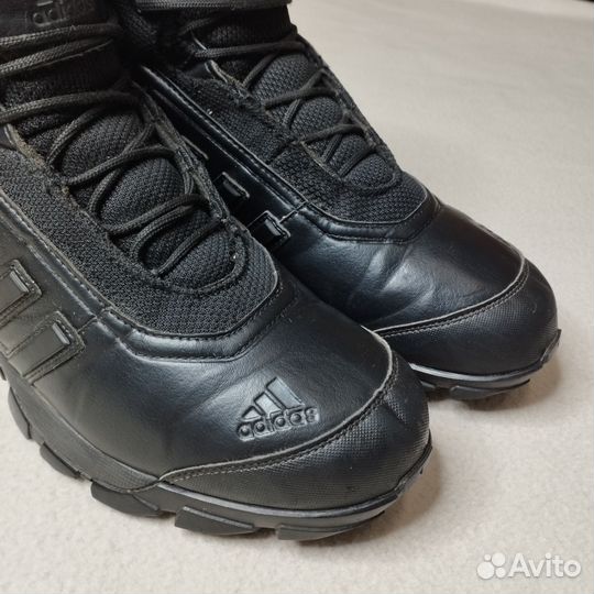 Adidas Eiscol Mid ботинки кроссовки размер 42,5-43