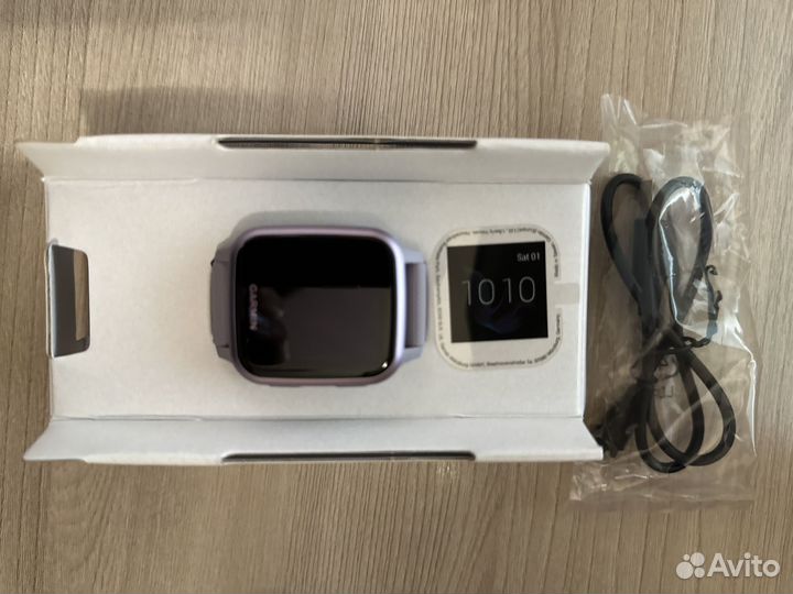 Смарт часы Garmin venu SQ