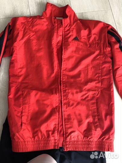 Спортивный костюм