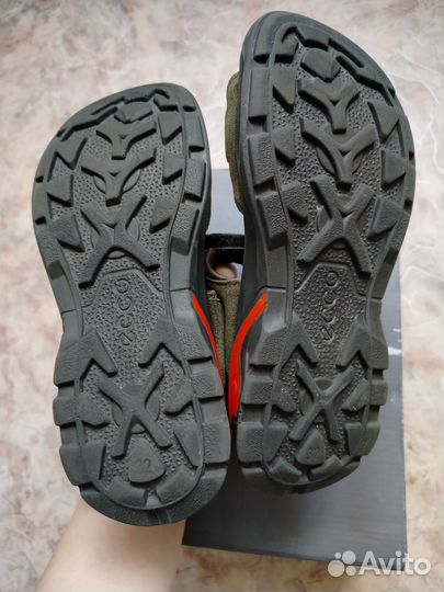 Сандали Ecco, р32