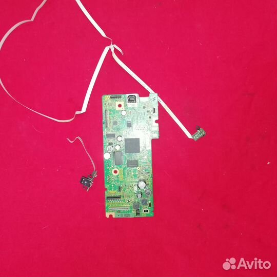 2158977 board assy.,main(2149067)