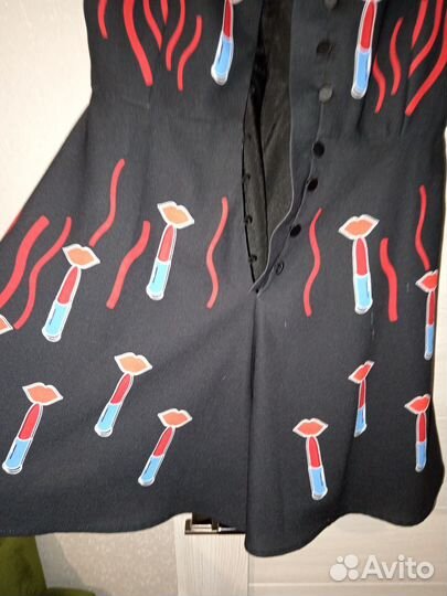 Комбинезон женский вечерний 42 44