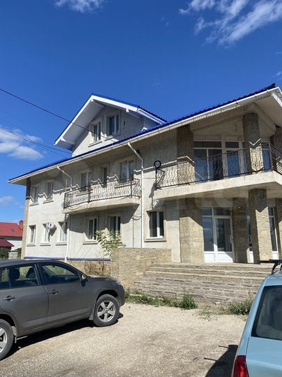 Продаётся административное здание, 1085 м²
