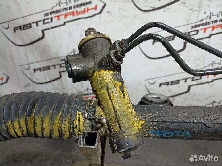 Рейка рулевая nissan mazda AD bluebird sylphy familia VAN sunny wingroad. TG10 VFY11 VGY11 VY11 WFY1