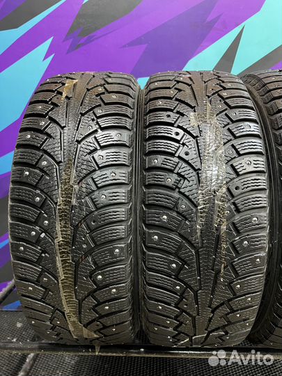 Nokian Tyres Nordman 5 205/60 R16