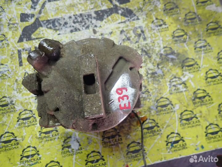 Компрессор системы кондиционирования BMW 5 E39