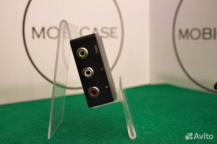 Уникальный переходник hdmi- 3RCA (Тюльпан AV)