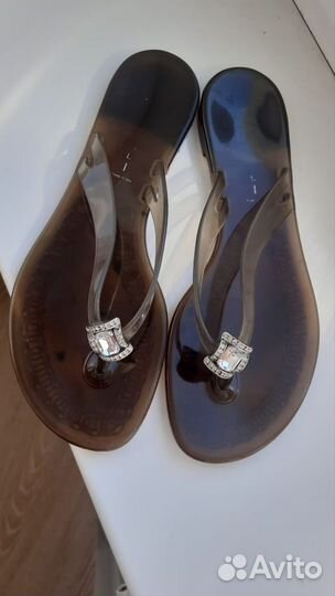 Шлепанцы casadei