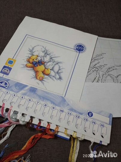 Схемы для вышивки крестом