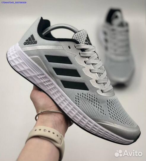 Кроссовки летние Adidas (Арт.97458)