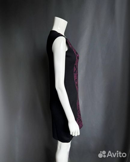 Luisa Spagnoli платье 44/46. Оригинал