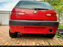 Alfa Romeo 145 1.4 MT, 1998, 220 000 км, с пробегом, цена 150 000 руб.