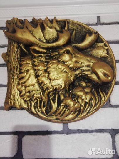 Настенное панно