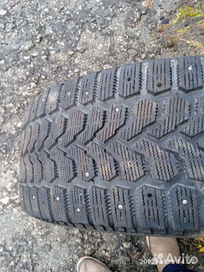 Yokohama Ice Guard Stud IG55 235/55 R18 100Q