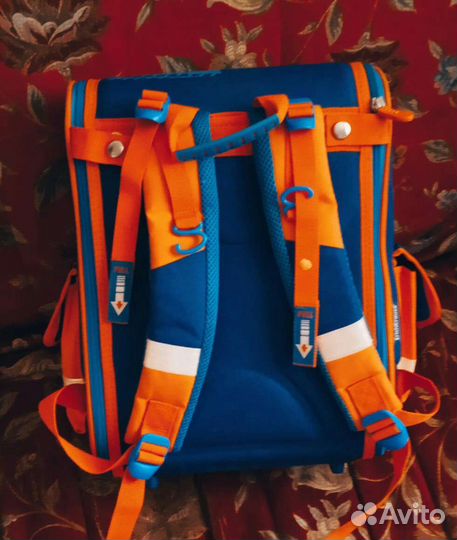 Рюкзак Erich Krause