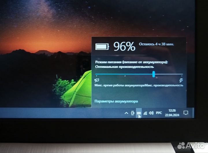 Asus/Core i3 5005u/8gb/256SSD/батарея как новая