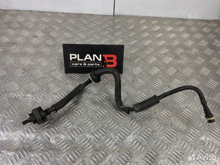 Клапан электромагнитный Mazda Cx-7 ER L3VDT