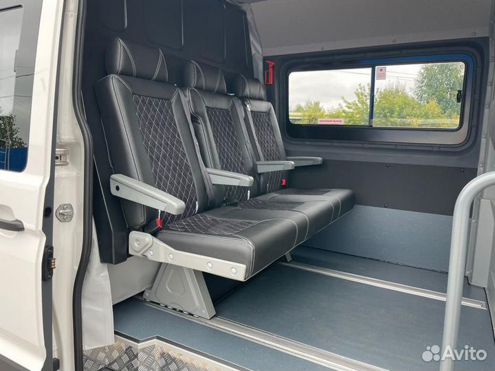 FIAT Ducato 2.3 МТ, 2023