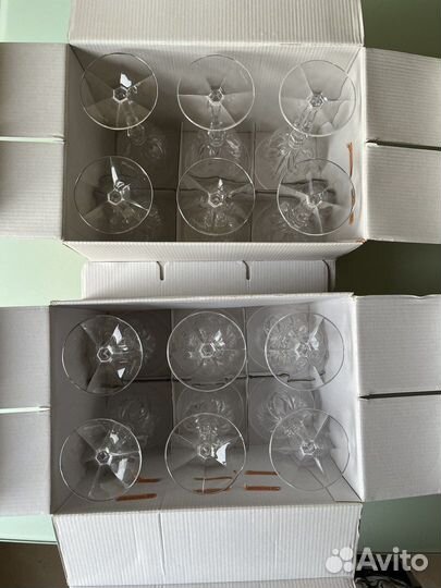 Бокал для белого вина Palais Nachtmann, хрусталь