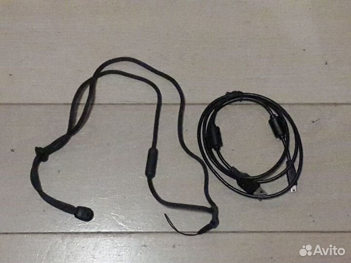 Навигатор MIO C520 deluxe рабочий комплект б/у