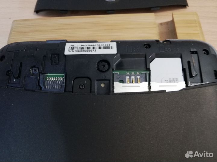 Планшет lenovo