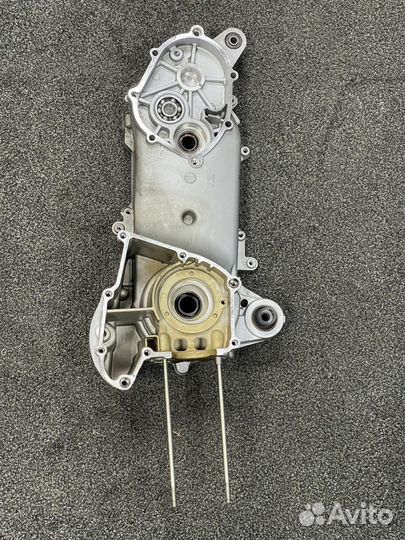 Картер Yamaha Jog 36-39