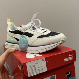 Кроссовки puma женские 39