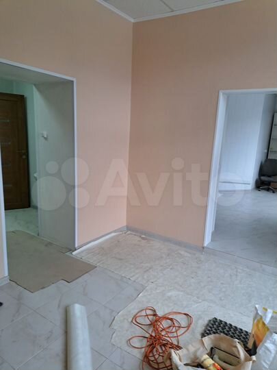 Офис, 45 м²