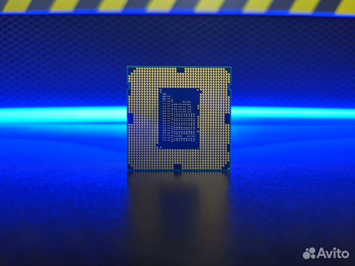 Процессор 1155 i5 2310