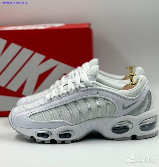 Кроссовки Nike Air Max Tailwind 4 (Арт.42303)