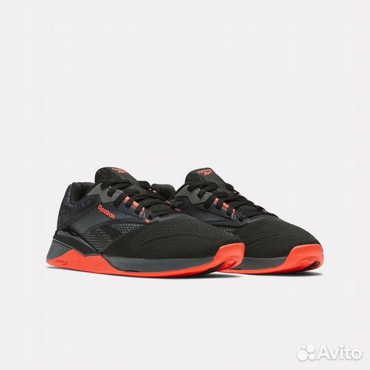 Reebok Nano X4 оригинал (41.5; 43.5)